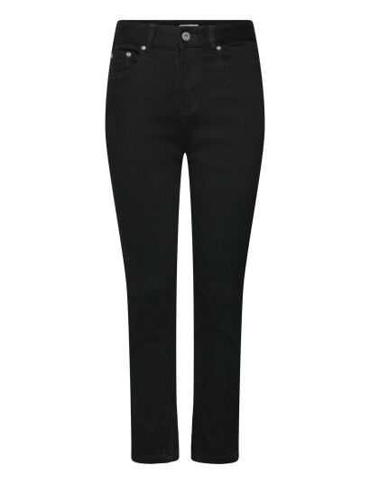 Grunt Grrebel Black - Black - 29/16Y