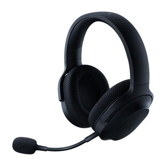 Razer Barracuda X Hodesett 3,5 Mm Jakk, Usb-c Stereo Svart Razer Barracuda X Hodesett 3,5 Mm Jakk, Usb-c Stereo Svart