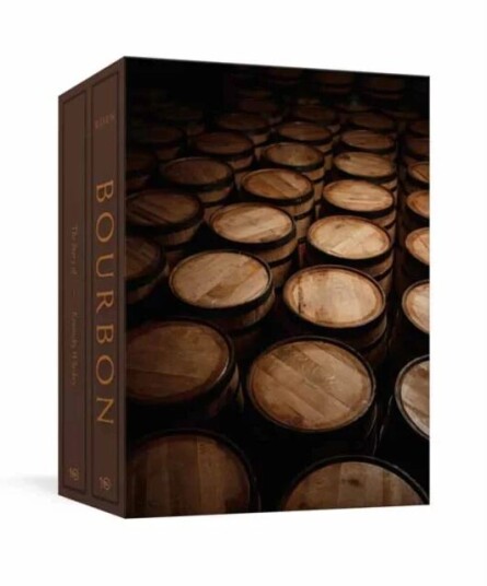 Bourbon Av Clay Risen