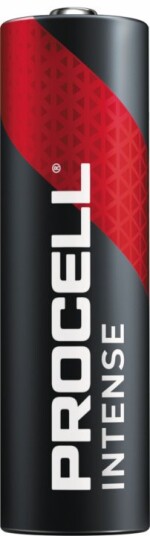 Procell Intense AA Alkalisk Batteri 10-pack 3112mAh