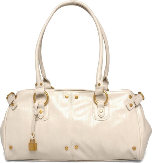 Ulrika Bag   Beige   ONE SIZE