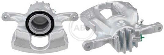 Bremsecaliper A.B.S. 531842 Bremsecaliper A.B.S. 531842