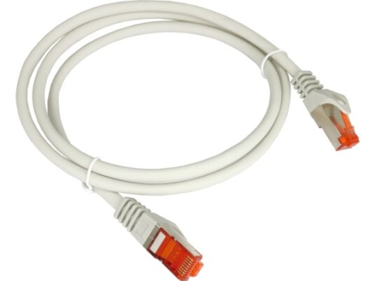 Avizio Kks6sza0.25 0,25 M Cat6 F/Utp Ftp Rj-45 Rj-45