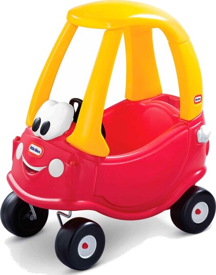 Little Tikes Cozy Coupe Classic Gåbil (18 Mnd+)