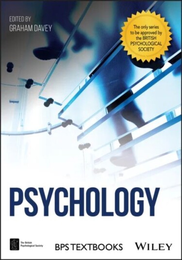 Psychology Av Graham C. Davey