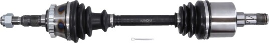 Drivaksel KAMOKA 5011530