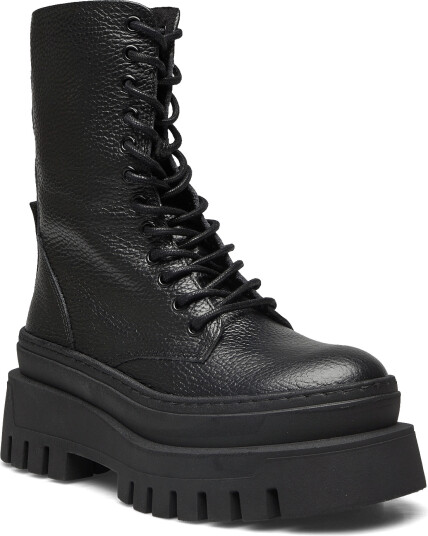 Steve Madden Coast Black 42