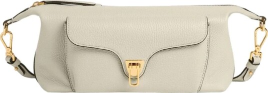 Coccinelle Dame Vesker Beige ONE SIZE, Coccinelle Dame Vesker Beige ONE SIZE,