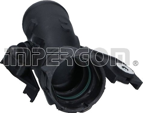 Ladeluftslange ORIGINAL IMPERIUM 227713