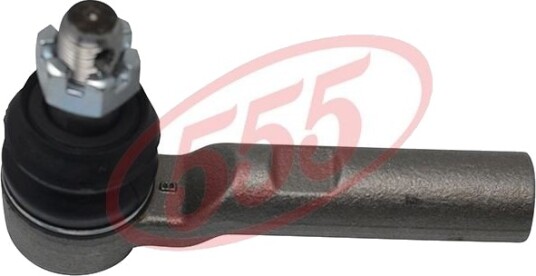 555 SE-T581 Endeledd