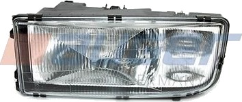AUGER 73453 Frontlykter