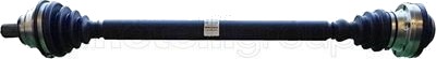 METELLI 17-0884 Drivaksel METELLI 17-0884 Drivaksel
