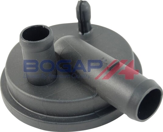 BOGAP A1211111 Ventil, veivhuslufting