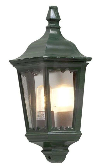 Konstsmide Firenze Vegglampe Grønn Konstsmide Firenze Vegglampe Grønn