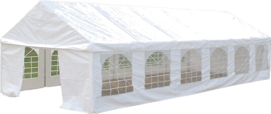Lykke Marquee 6x12m Premium