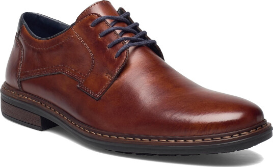 Rieker 17627 - Brown - 40 Rieker 17627 - Brown - 40