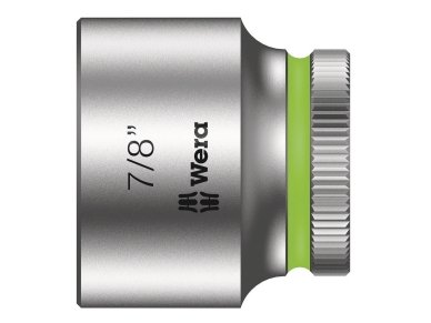 Wera 8790 Hmb 05003580001 Ekstern Sekskantnøkkelinnsats 7/8 3/8 (10 Mm) Wera 8790 Hmb 05003580001 Ekstern Sekskantnøkkelinnsats 7/8 3/8 (10 Mm)