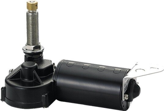 TMC Viskermotor 1" 60-90 grader TMC Viskermotor 1" 60-90 grader