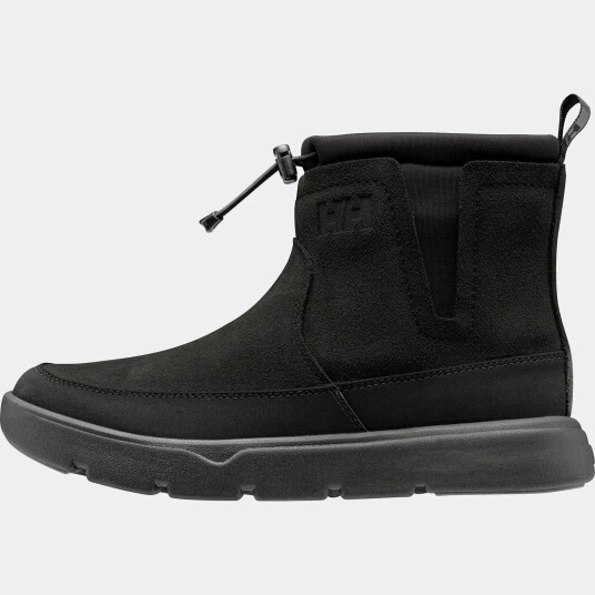 Helly Hansen Dame Adore Lette Fritidssko Svart 36