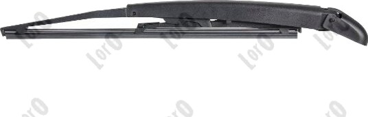 Viskerarmsett vindusspyling LORO 103 00 002 P