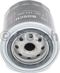 Oljefilter BOSCH 0 451 103 084 Oljefilter BOSCH 0 451 103 084