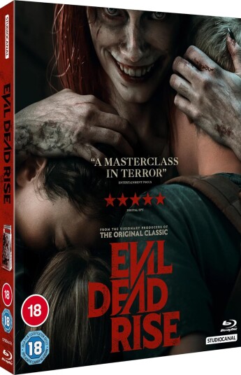 Evil Dead Rise Evil Dead Rise
