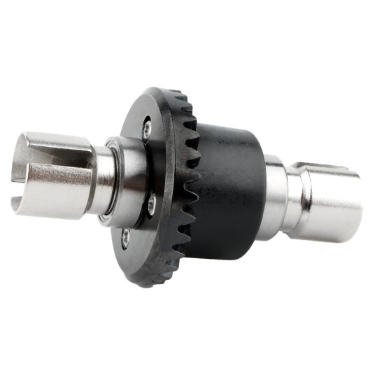 MJX 16420G Front Diff w/Gears Assembly