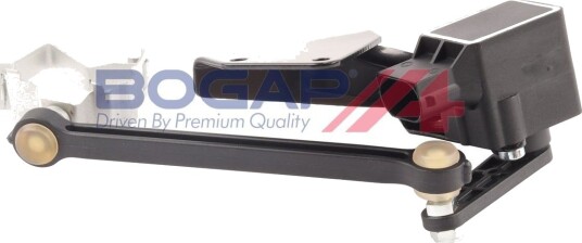 BOGAP A7212163 Sensorsett, xenonlys oppgradering BOGAP A7212163 Sensorsett, xenonlys oppgradering