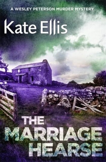 The Marriage Hearse Av Kate Ellis