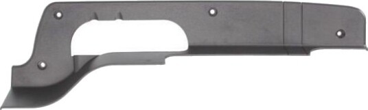 Hus, hovedlyskaster PACOL MER-CP-029L Hus, hovedlyskaster PACOL MER-CP-029L