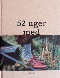 Søgaard Rachel 52 uger med strømper