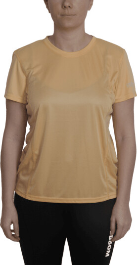 Dobsom Women's Skill Tee Oransje 34 Woman