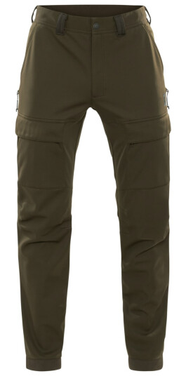 H�rkila Deer Stalker Light Bukser Willow Green/shadow Brown 50