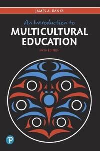 Banks James Introduction to Multicultural Education An