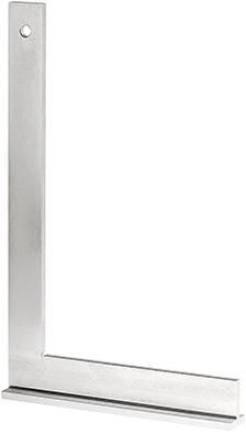 Format Fotvinkel 500x280mm, Förzinkad Format Fotvinkel 500x280mm, Förzinkad