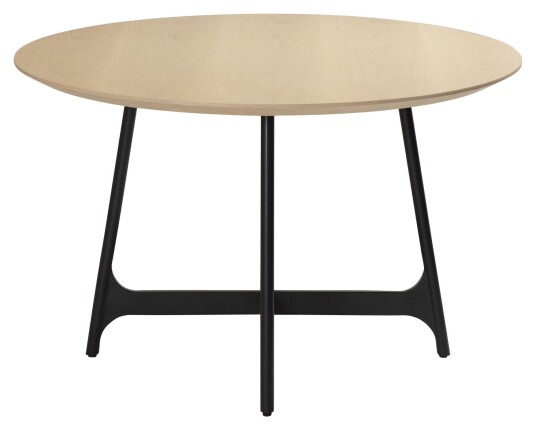 Dan-Form OOID Spisebord 120 - Eik/Brun