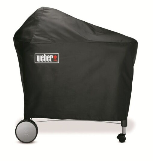Weber Premium Grilltrekk - Passer Til Performer Premium Og Deluxe På 57 Cm