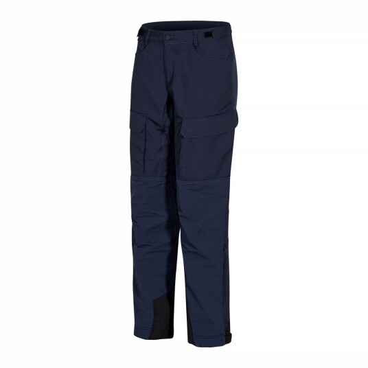 Gridarmor Granheim Hiking Pants Wmn Navy Blazer 42