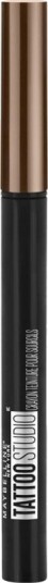 Maybelline Tattoo Brow Micro-Pen Tint Medium Brown 120