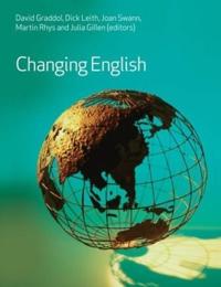 Graddol David Changing English