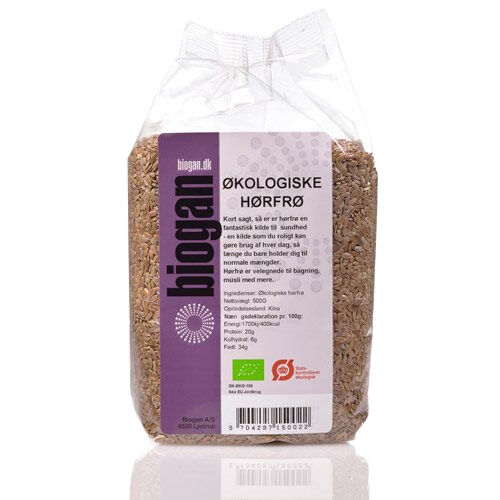 Biogan Linfr500g