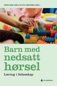 Barn Med Nedsatt Hørsel