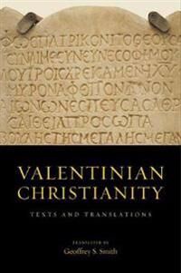 Valentinian Christianity