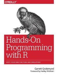 Data Analysis With R Av Garrett Grolemund