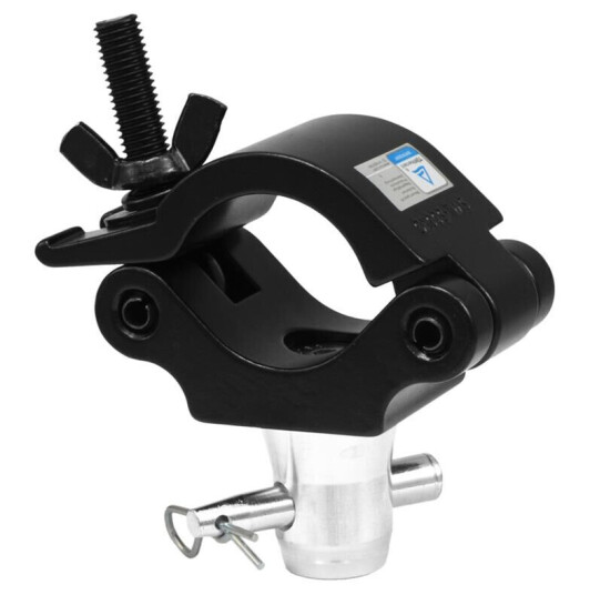 EuroLite Tpc-56 Coupler Cone Svart