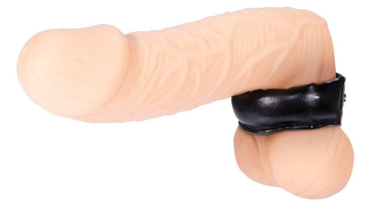 Excellent Power Men's Expert: Weighted Ball Stretcher, svart