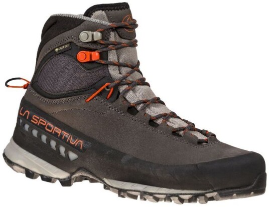 La Sportiva Tx5 Gtx Ws Carbon/Paprika 40 La Sportiva Tx5 Gtx Ws Carbon/Paprika 40