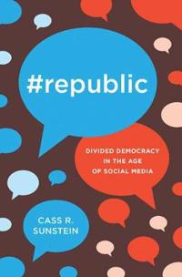 Sunstein Cass R. #Republic