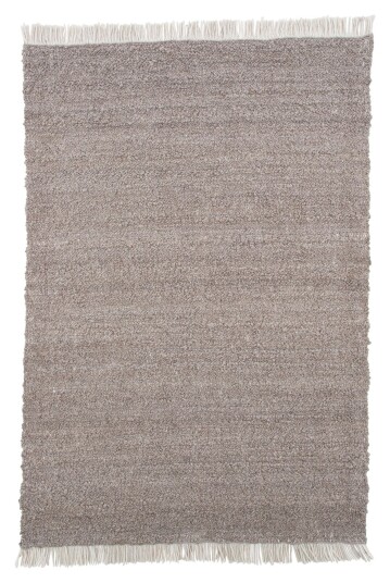 Venture Home Design Betina ullmix teppe, 300x400, Brun 1675496-02-715 1675060-03-717