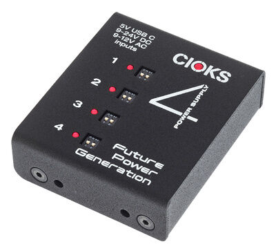 Cioks 4 expander Cioks 4 expander